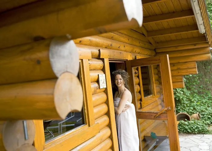 Hotel Nordseekueste By Center Parcs