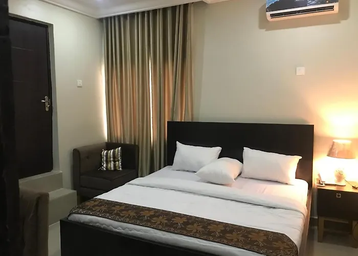 Choice Suites II
