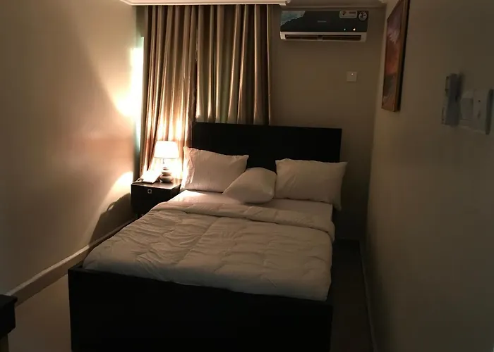 Choice Suites II