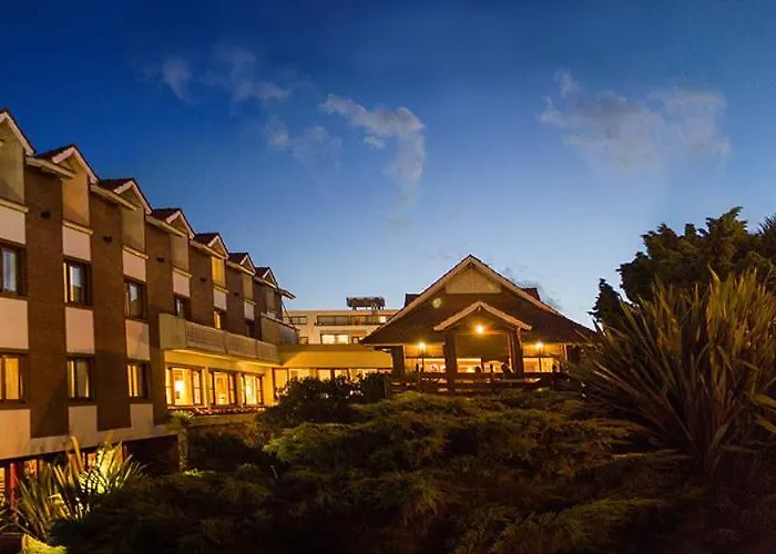 Hotel Savoia Ostende