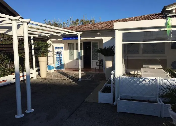 Motel 24H