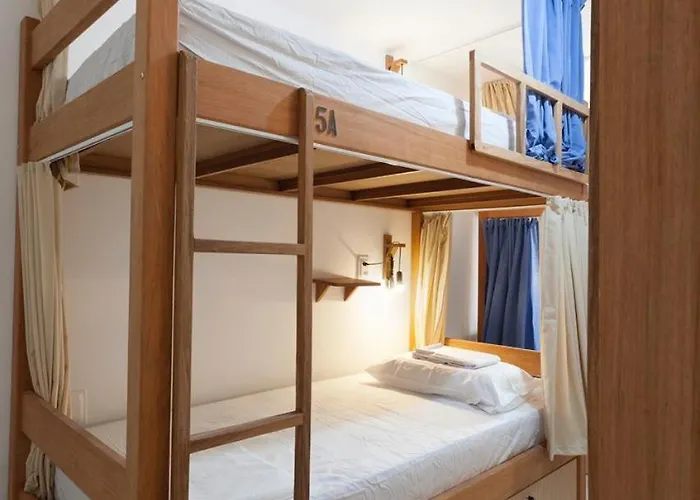 Brecha Hostel & Rooftop - Maragogi