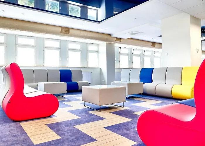 Hostel Umed