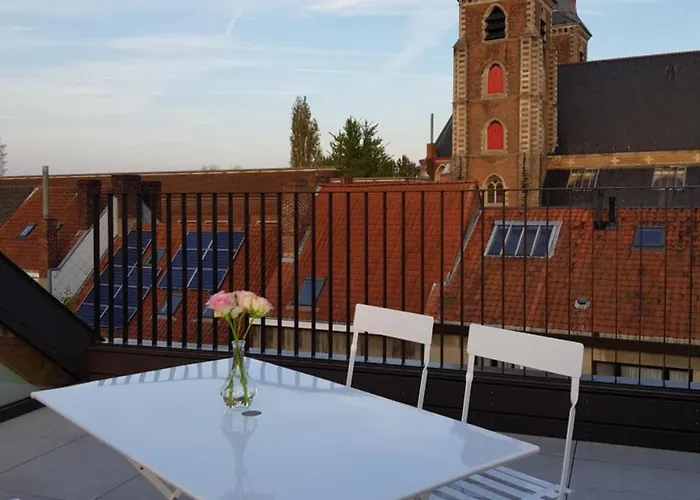 Homey Kortrijk K6