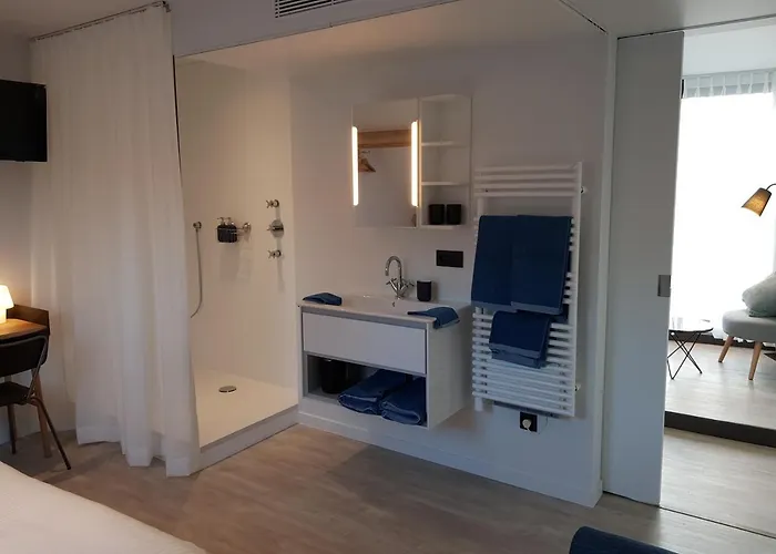 Homey Kortrijk K6