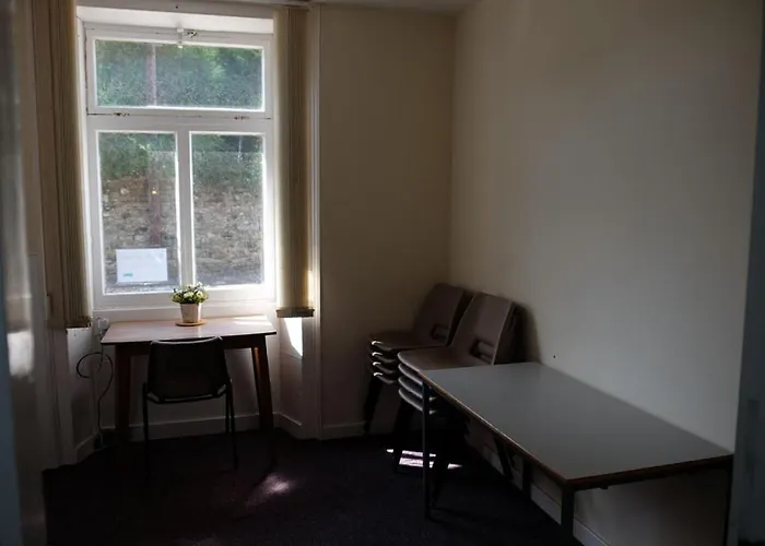 Newbrough Bunkhouse