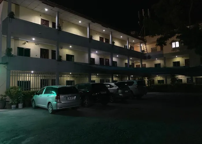 Chong Ti Hotel
