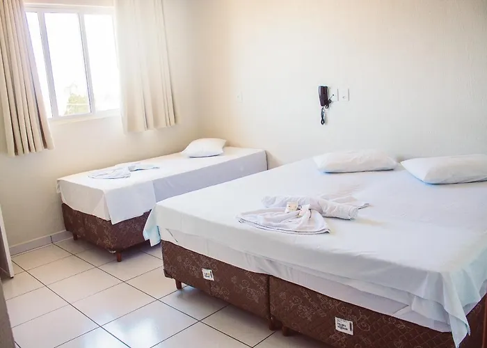 Hotel Colina