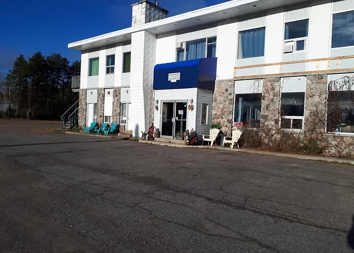 Nipigon Motels