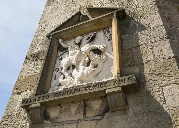 Bagdale Hall