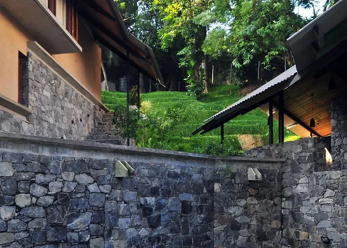 Swp Eco Lodge, Kandy