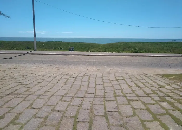 Vista Oceanica Pousada