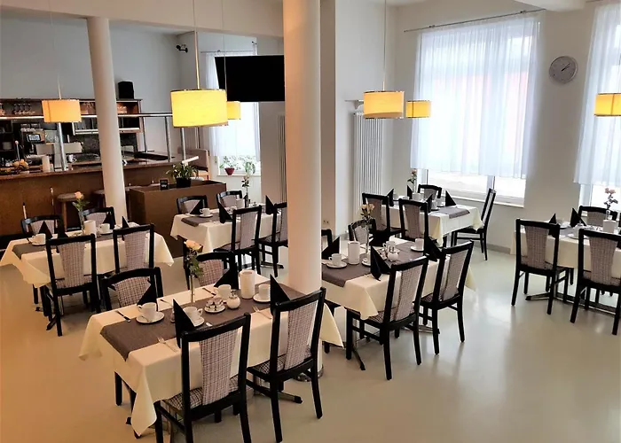 Hotel Weissach Am Neuenbühl