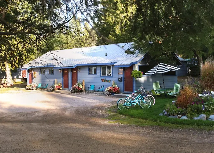 Bigfork Hotels