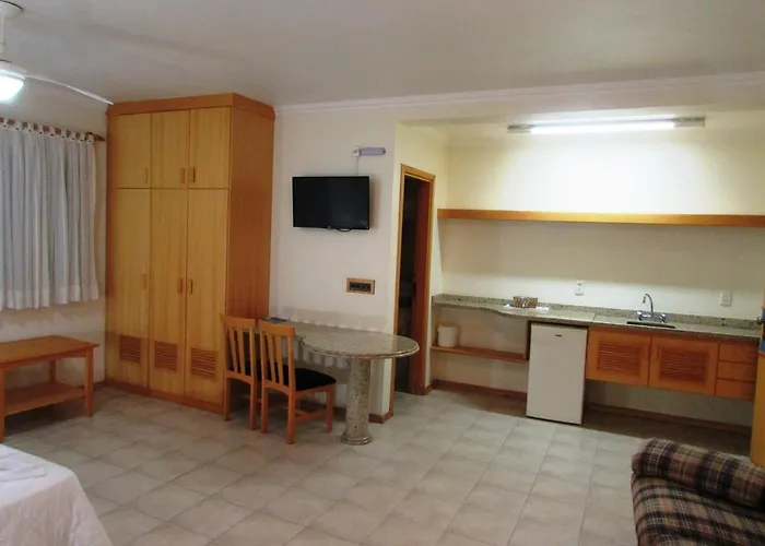 Icarope Hotel