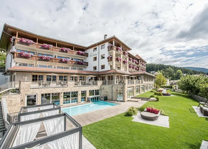 Hotel Waldhof