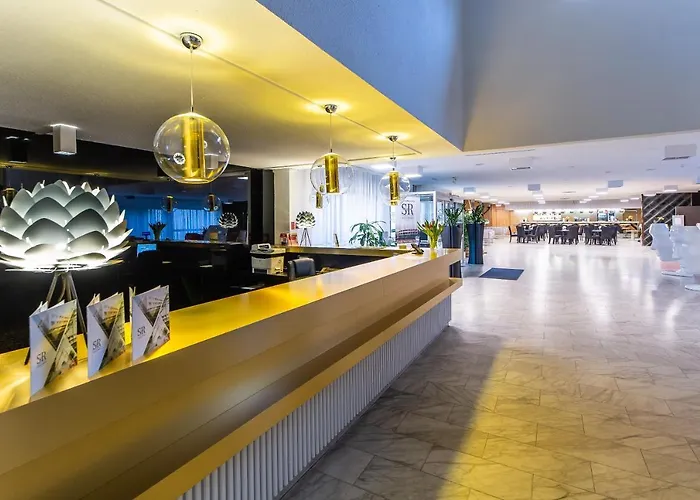 Hotel Solny