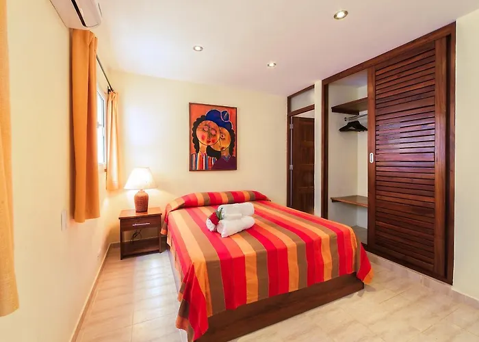 Hotel Las Palmeras