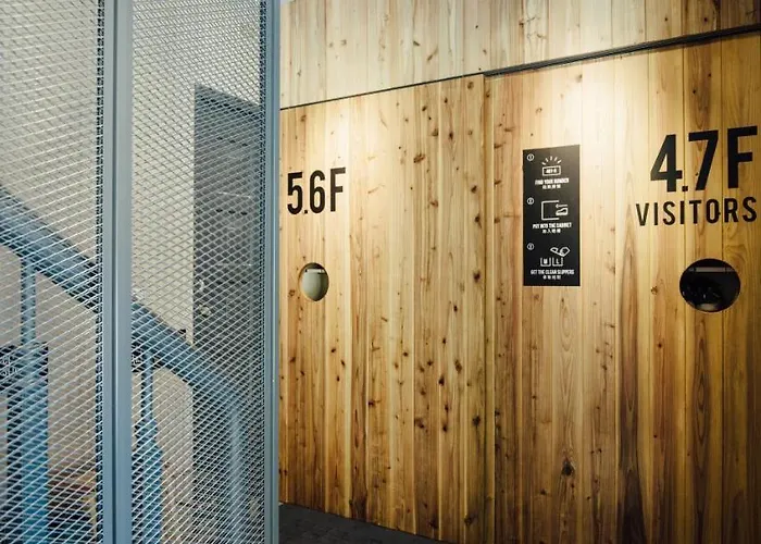 Star Hostel Taipei East