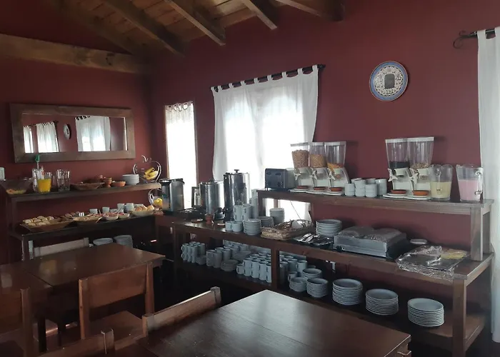 Hotéis de Cafayate