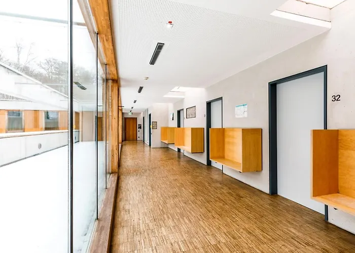 Hostels in Pocking (Starnberg)