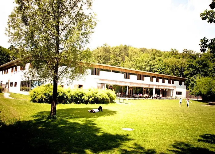 Jugendherberge Possenhofen