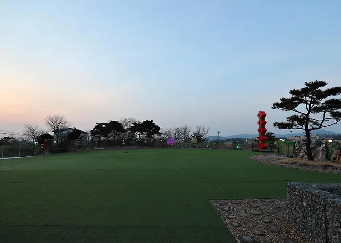 Cheongju Sejong Spatel