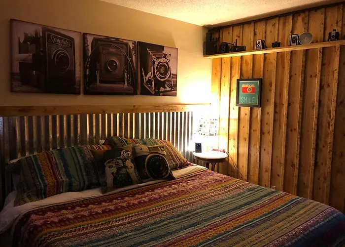 Dusty Boots Motel & Cafe