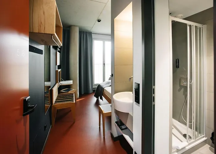 Hotel Rossi
