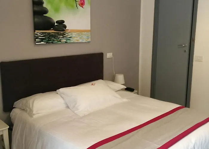 Hotel Spot Varazze