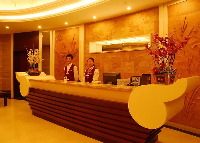 Best Western Hengfeng Hotel