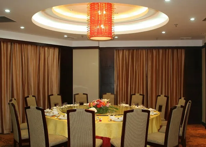 Best Western Hengfeng Hotel