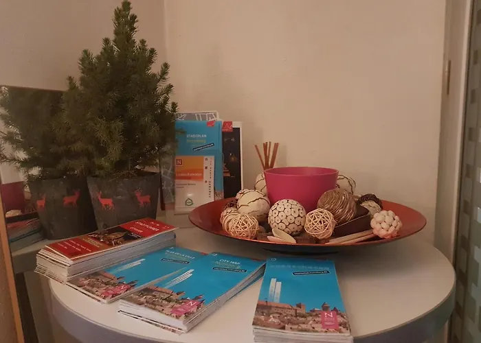 Hostel Nuremberg