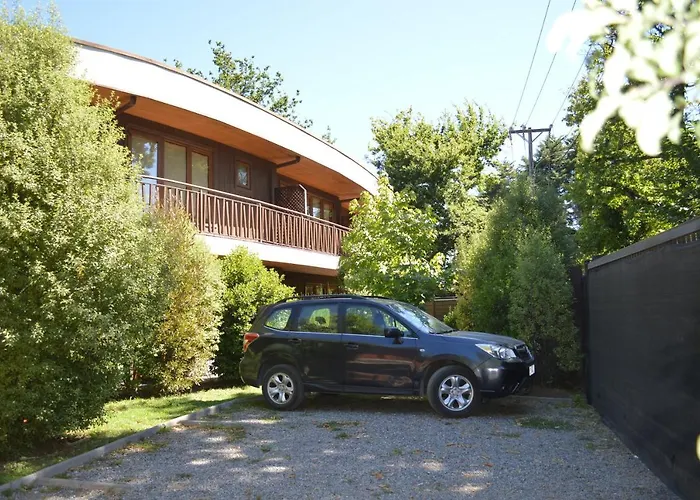 Cocurantu Hotel Boutique