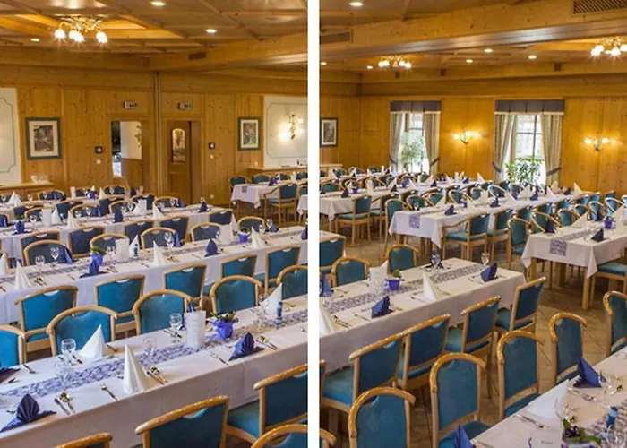 Hotel Restaurant Goger