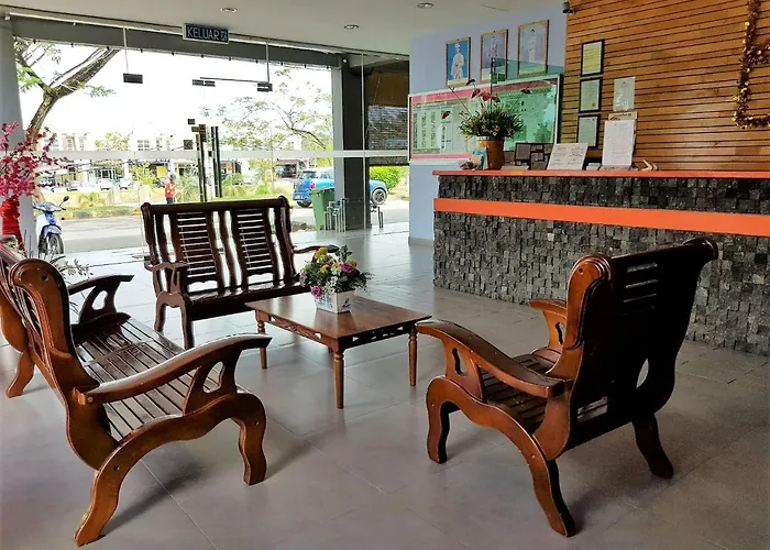 Hotel Bestari