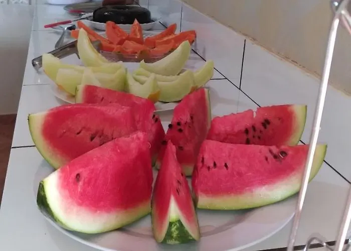 Pousada Aconchego
