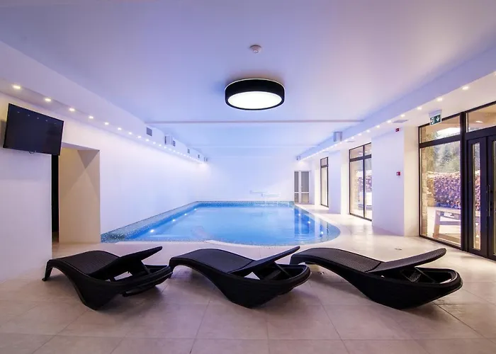 Girski Hotel&Spa