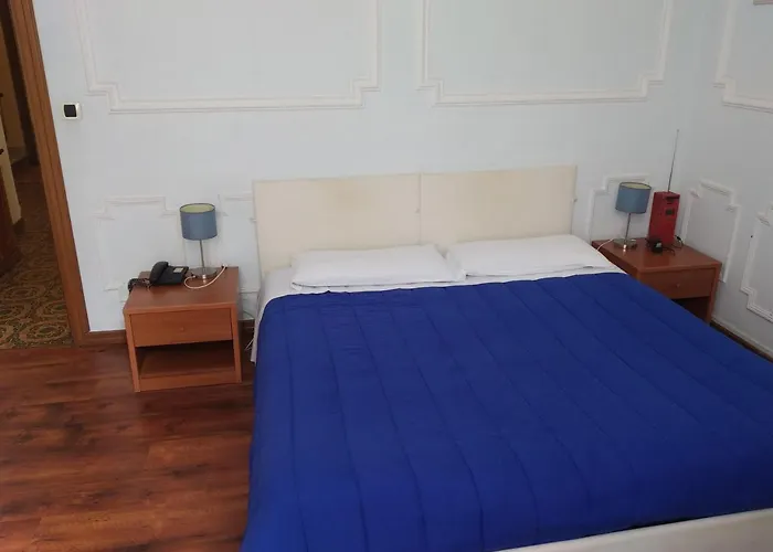 Hotel Lucciola