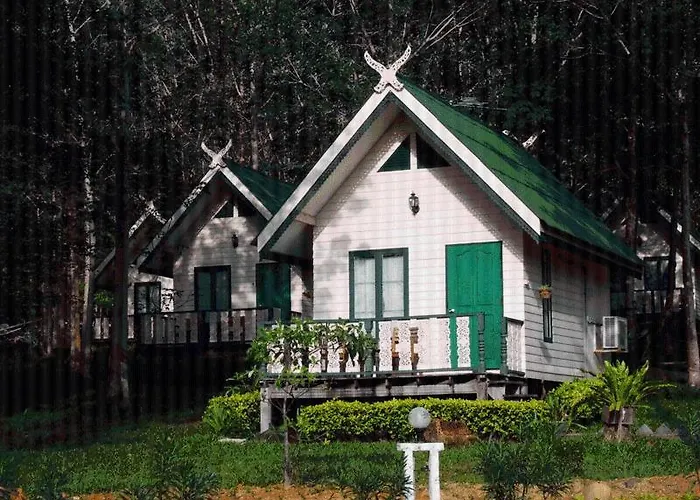 Para Resort