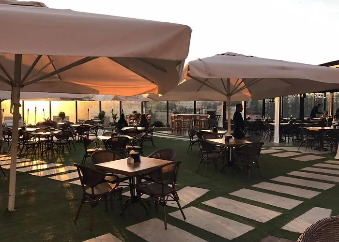 Ankars Suites & Hotel