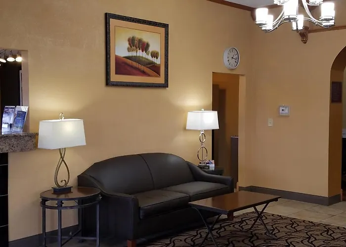Best Western Martinsville Inn