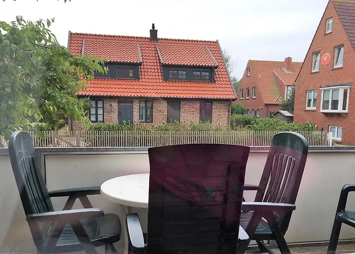 Ferienwohnungen Haus Mira
