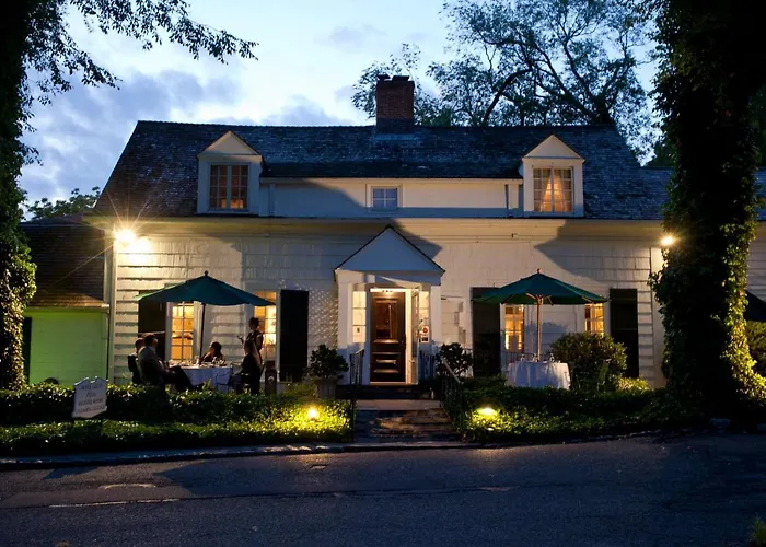 Three Village Inn