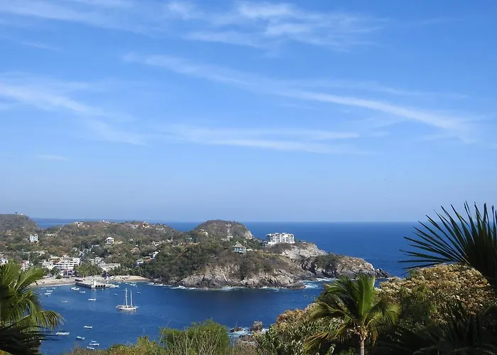 Angel Del Mar