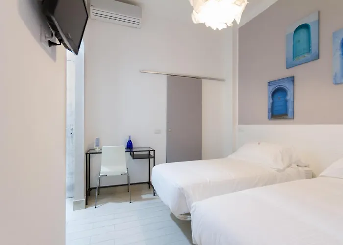 Hotel Spot Varazze