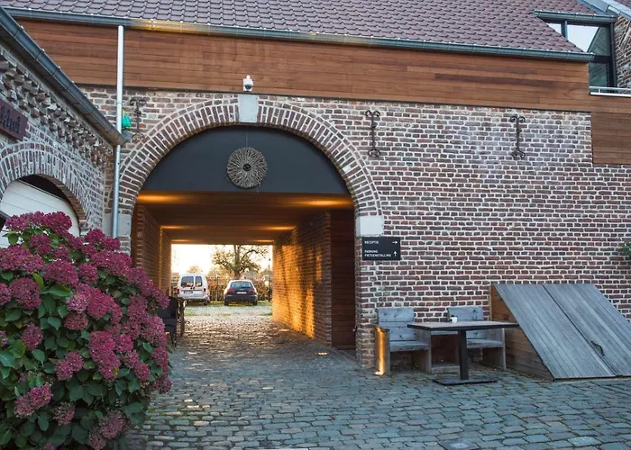 De Sjeiven Dorpel
