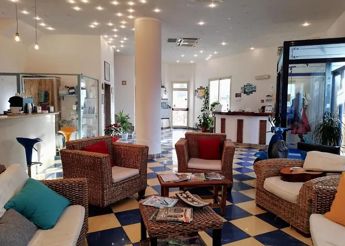 Blue Moon Hotel