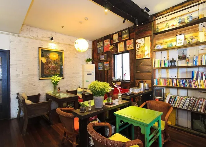 Hofang Guest House