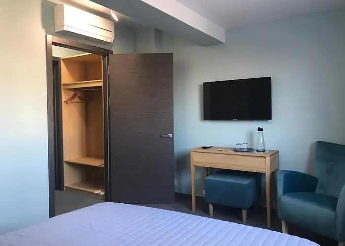 Dudman Hotel